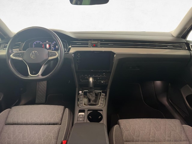 Volkswagen Passat 2.0 TDI Business DSG Variant