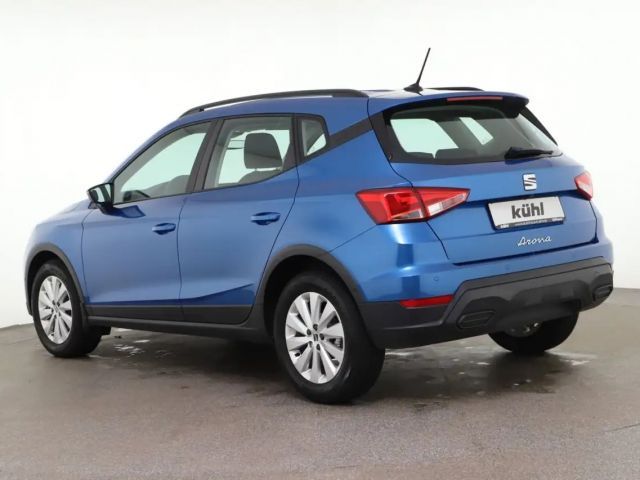 Seat Arona 1.0 TSI DSG Style