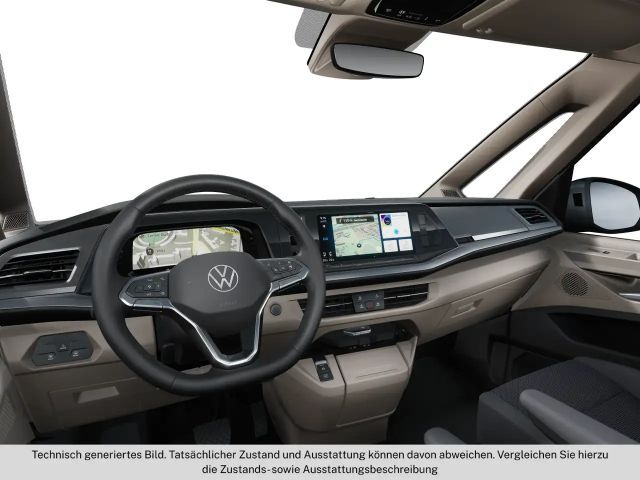 Volkswagen Multivan Life T7 eHybrid