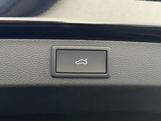 Skoda Karoq 1.5 TSI Sportline