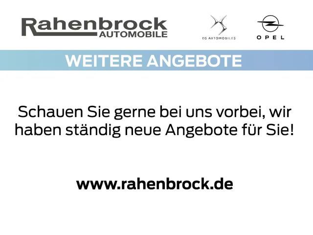 Citroën C5 Aircross C-Series