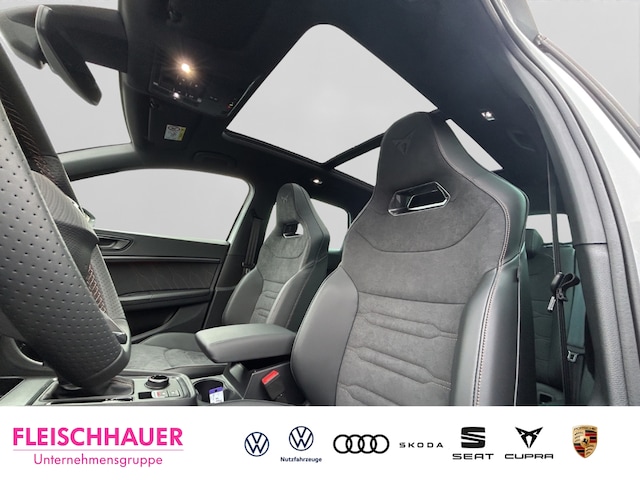 Cupra Ateca 1.5 TSI DSG