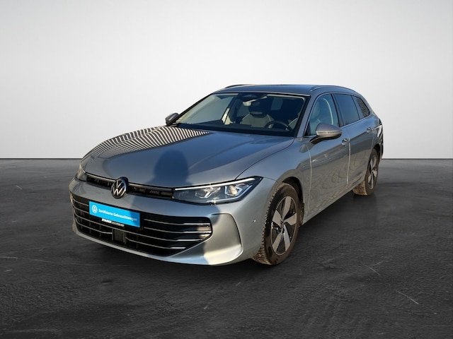 Volkswagen Passat 2.0 TDI Business DSG Variant