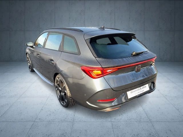 Cupra Leon Sportstourer VZ e-Hybrid