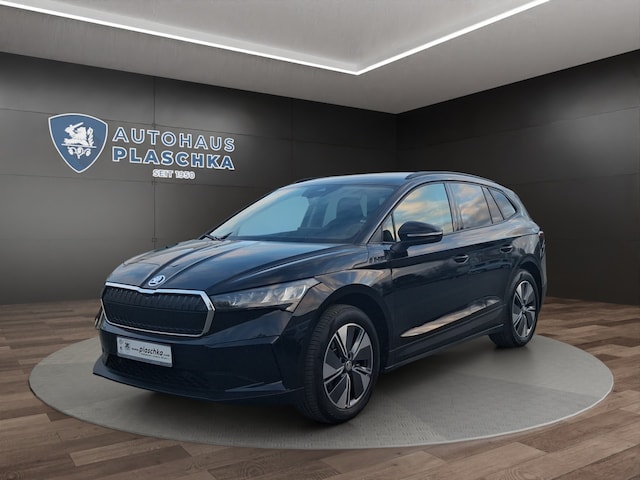 Skoda Enyaq Loft iV 60
