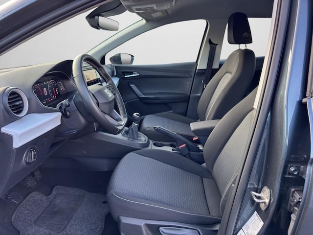 Seat Ibiza 1.0 TSI Style