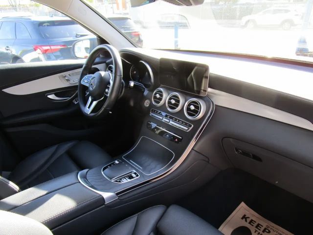 Mercedes-Benz GLC 300 4MATIC