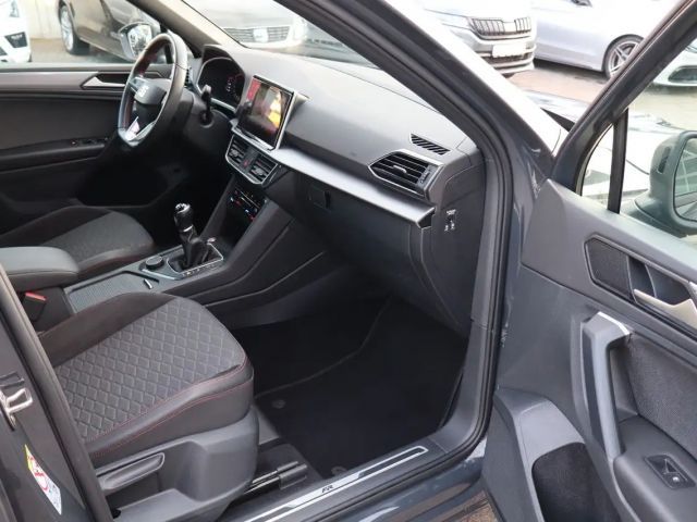 Seat Tarraco 1.5 TSI FR-lijn