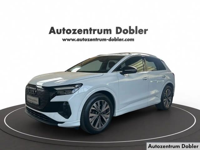 Audi Q4 e-tron 50 Quattro