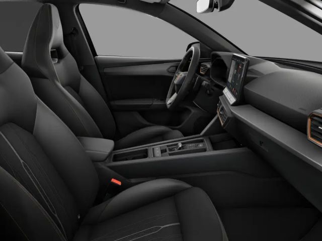 Cupra Leon 2.0 TSI DSG Sportstourer VZ