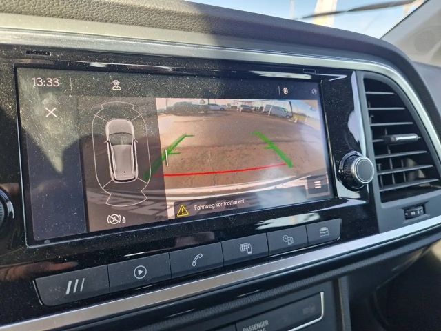 Seat Ateca 1.5 TSI DSG Style