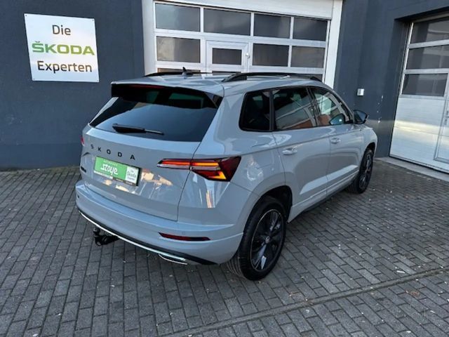 Skoda Karoq Sportline