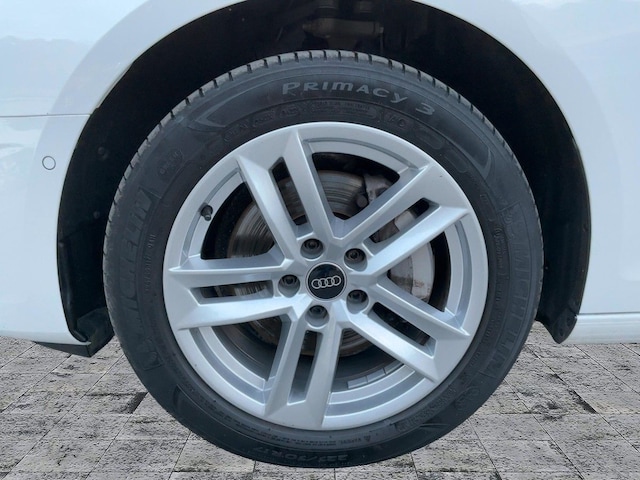 Audi A4 40 TDI Avant Quattro S-Tronic