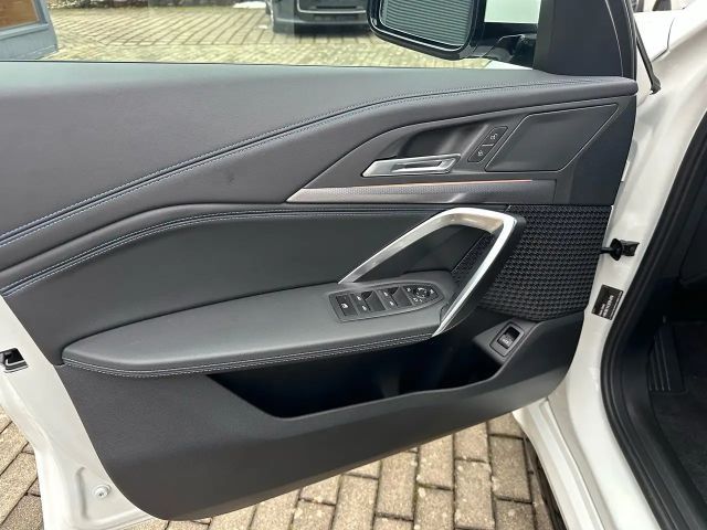 BMW X1 Comfort pakket M-Sport sDrive20i