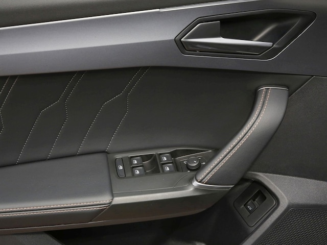 Cupra Formentor 2.0 TSI 4Drive