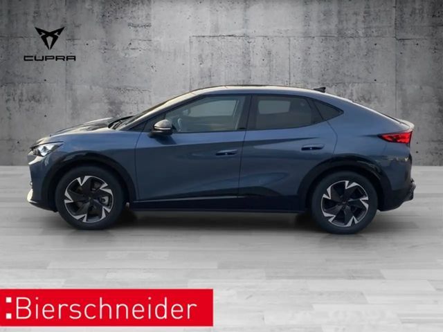 Cupra Tavascan Endurance