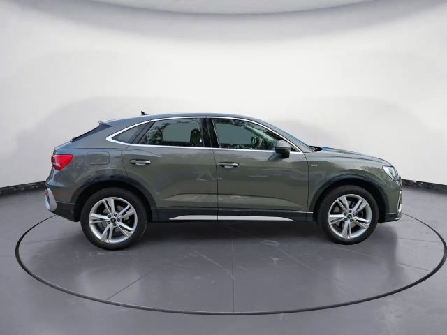 Audi Q3 40 TDI Sportback