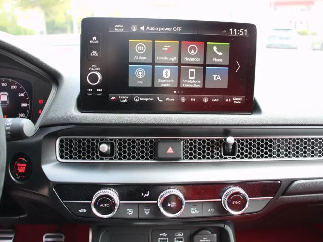 Honda Civic 2.0 Type R