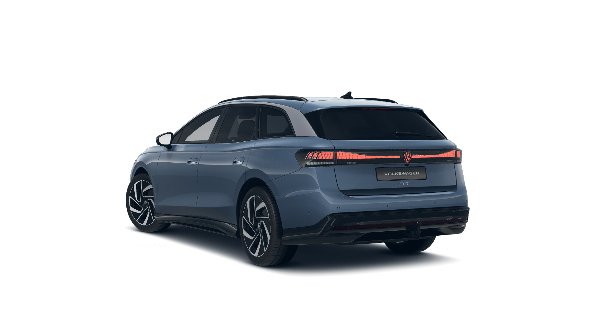 Volkswagen ID.7 IQ.Drive Pro Tourer