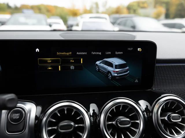 Mercedes-Benz EQB 300 4MATIC Progressive