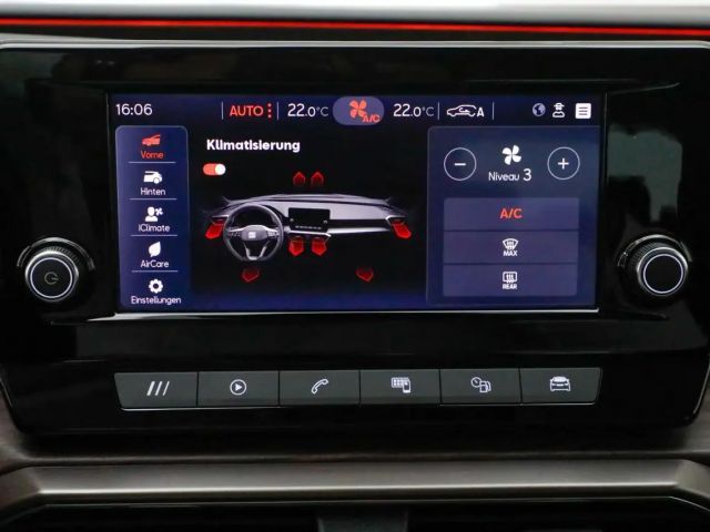 Seat Leon 1.5 eTSI DSG Sportstourer Xcellence