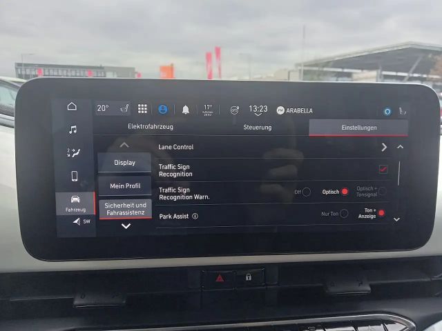 Fiat 500e 42 kWh Icon