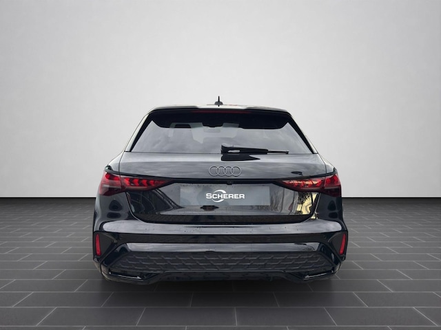Audi A3 S-Tronic Sportback