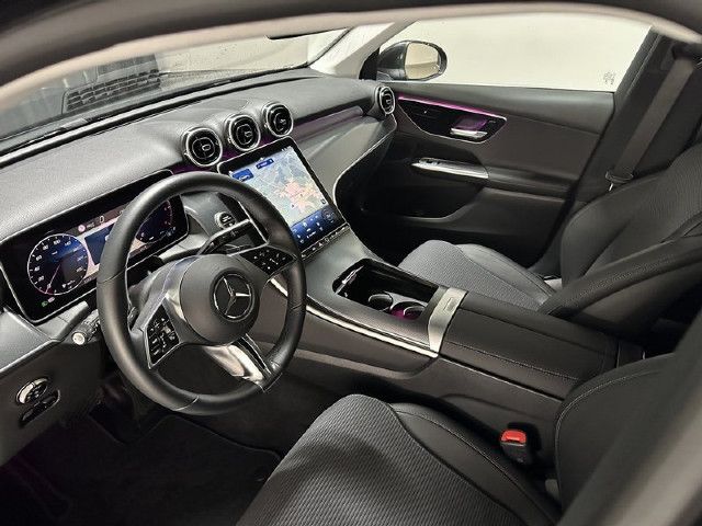 Mercedes-Benz GLC 220 4MATIC GLC 220 d