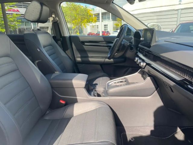 Honda CR-V Elegance e:HEV