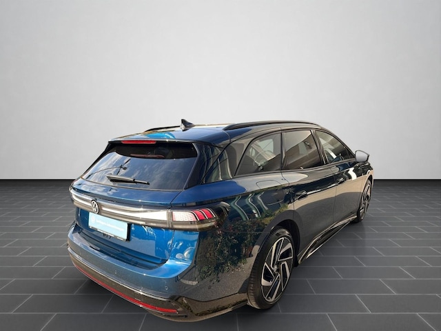 Volkswagen ID.7 Pro Tourer