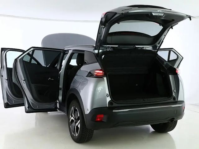 Peugeot 2008 Allure Pack PureTech