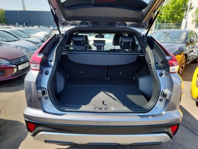 Mitsubishi Eclipse Cross PHEV