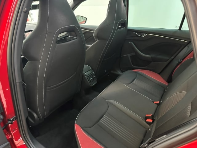 Skoda Kamiq 1.0 TSI Monte Carlo