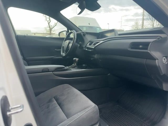 Lexus UX 250h Style Edition
