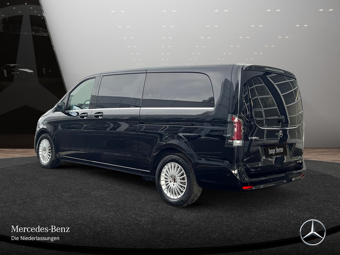 Mercedes-Benz V 300 AVANTGARDE CDI Extralang