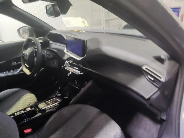 Peugeot 2008 Allure Pack PureTech