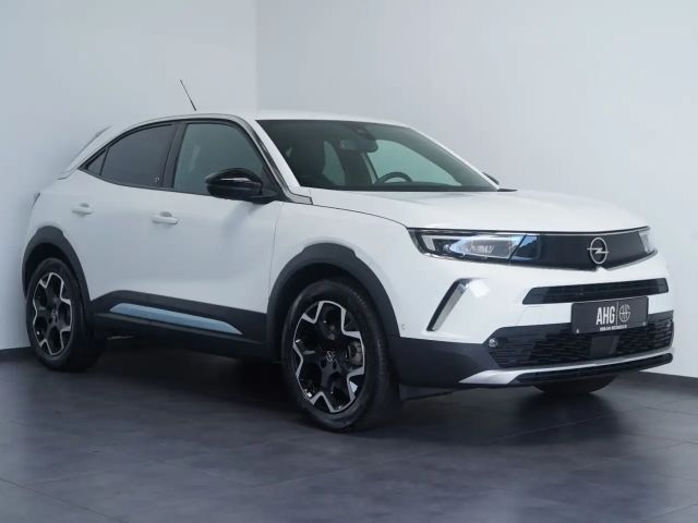 Opel Mokka Mokka-e Ultimate