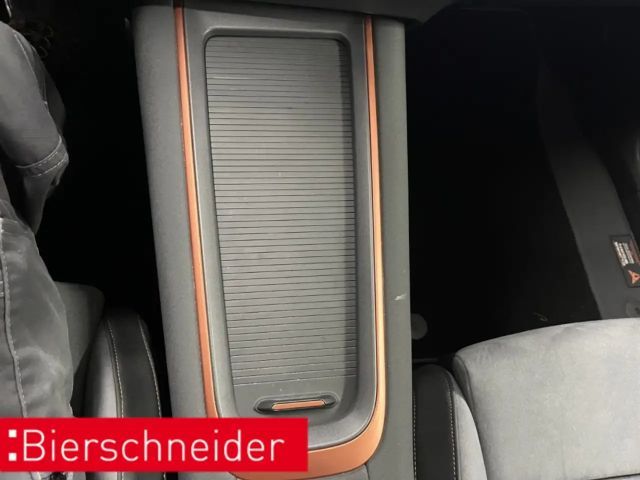 Cupra Born NAVI KAMERA EL.SITZ SHZ BEHEIZ.LENKRAD