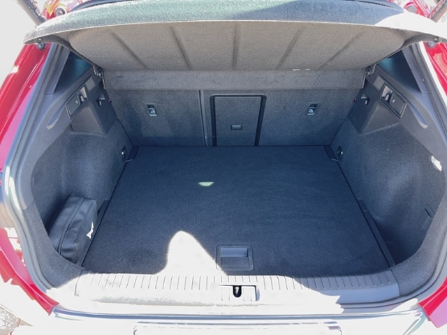 Cupra Formentor 2.0 TSI 4Drive DSG