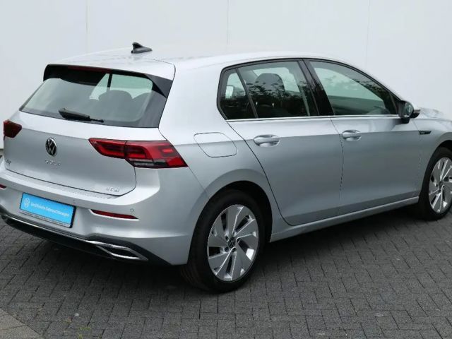 Volkswagen Golf 1.5 TSI DSG Golf VIII Style