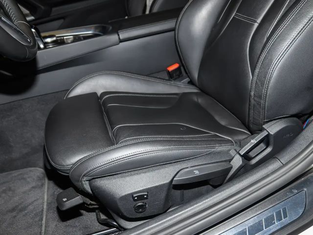 BMW Z4 Cabrio M40i Roadster