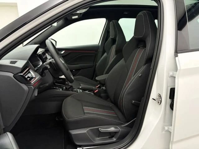 Skoda Kamiq 1.0 TSI Monte Carlo