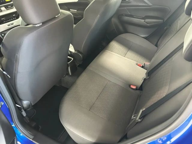 Suzuki Swift Comfort