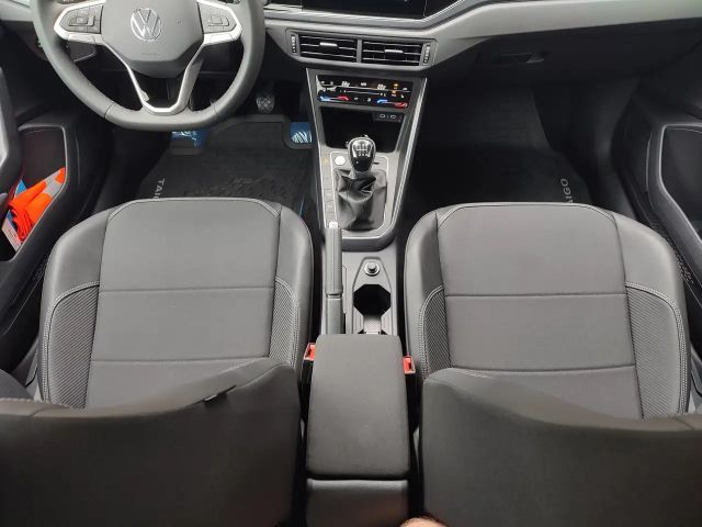 Volkswagen Taigo Style