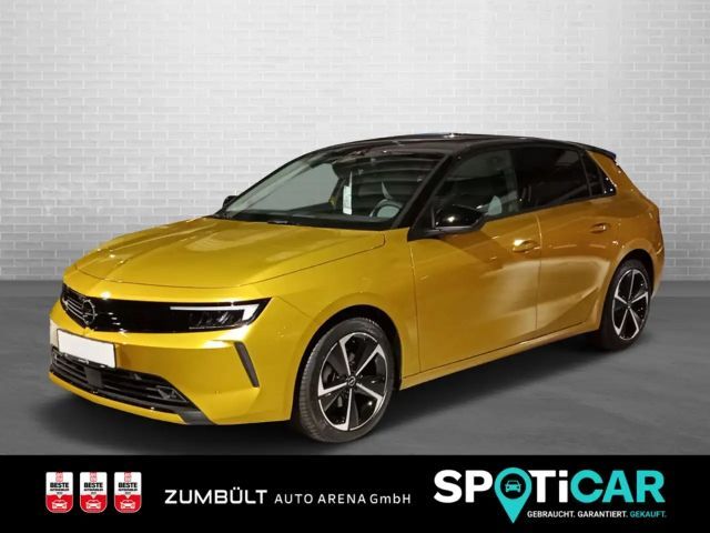 Opel Astra 1.2 Turbo Business Elegance