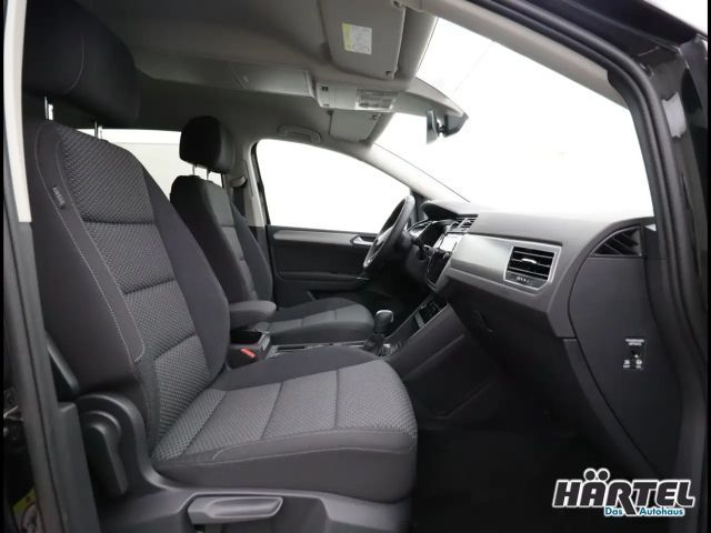 Volkswagen Touran 1.5 TSI Comfortline DSG