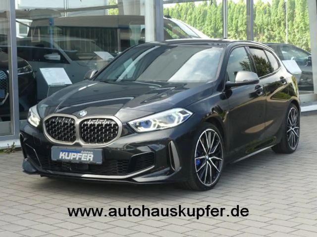 BMW 135 135i M-Sport Sedan xDrive