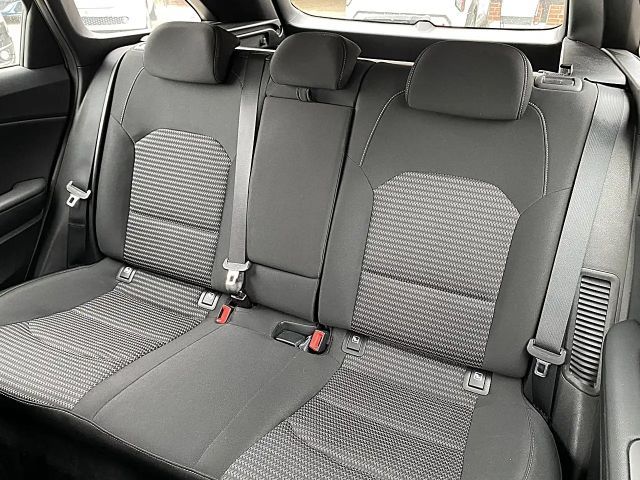 Kia Ceed PHEV Spirit