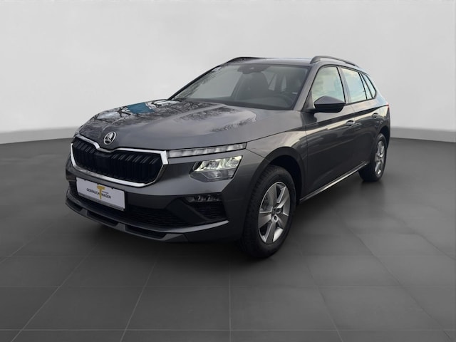 Skoda Kamiq 1.0 TSI Selection