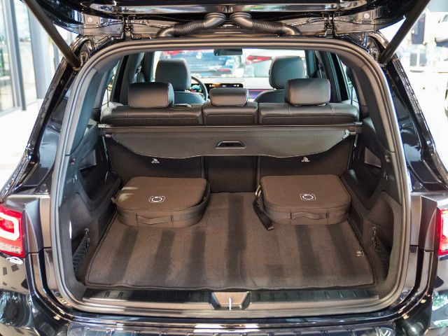 Mercedes-Benz EQB 350 4MATIC